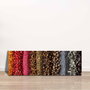 Wallity Lienzo Decorativo Multicolor 30 x 90 cm